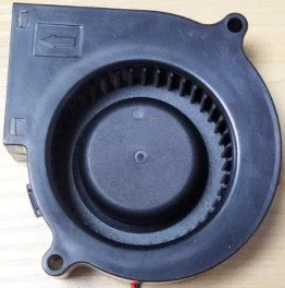 Aerospace Grade DC Sentrifugal Fans